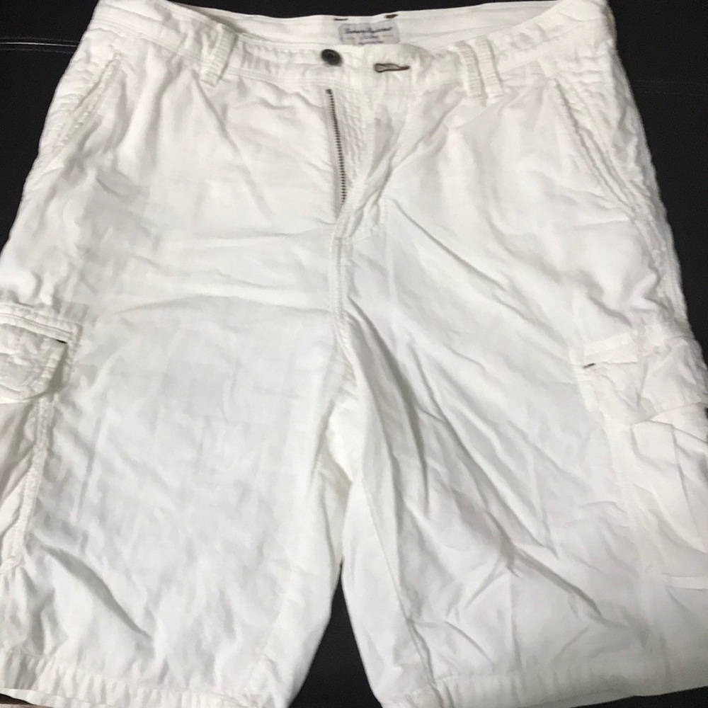 Tommy Bahama white jeans
